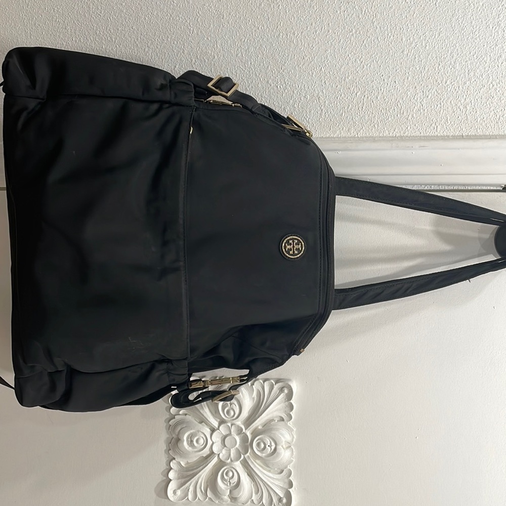 Tory Burch Diaper Bag